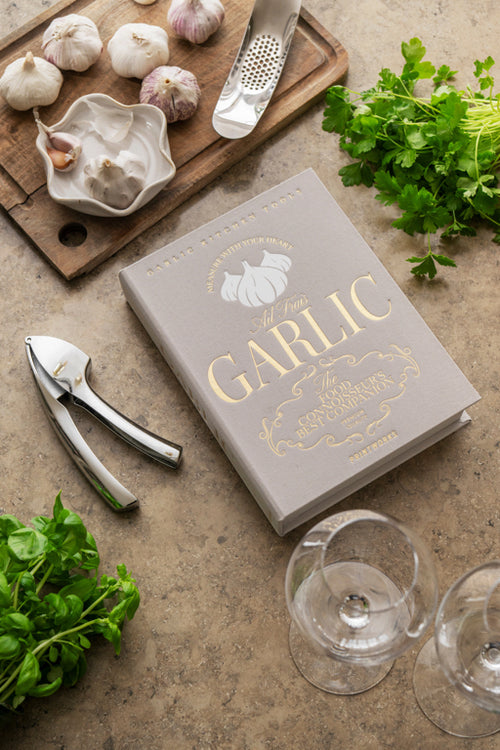 Printworks The Essentials - Garlic Tools - vtwonen shop