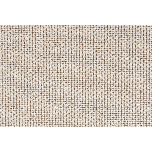 Housecraft Living Walden Eetkamerstoelen Walnoot/Beige - Set van 2