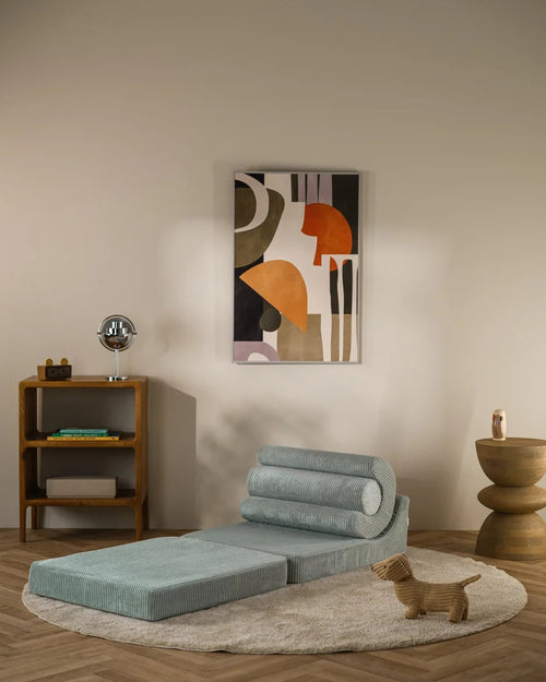 Wigiwama Flipster - Groen