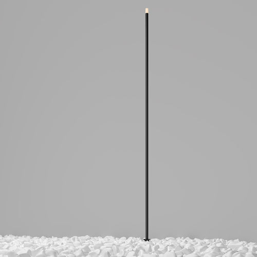 Maytoni Outdoor - Landschapsverlichting Spear - Grafiet - Ø1 - vtwonen shop