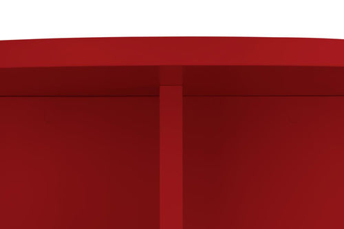 Really Nice Things - Salontafel - Pausa - Rond - 100 cm - Laminado - Flame - vtwonen shop