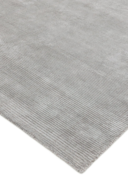 Vloerkleed Easy Living Reko Silver 100x150 cm - vtwonen shop