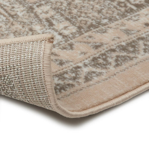 Interieur05 vintage vloerkleed Aila - beige - 280 x 190 cm