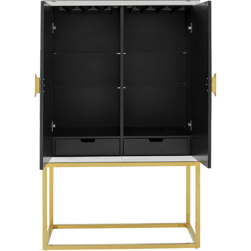 Kare Design Meubilair bar Queen