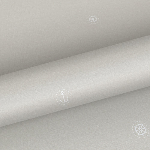 Sanders & Sanders behang symbolen beige - 53 cm x 10 m - 640575 - vtwonen shop