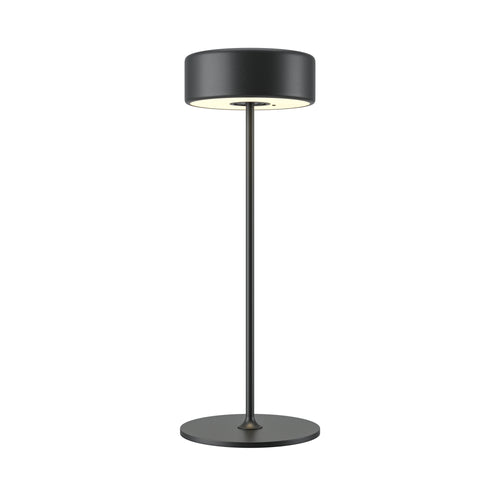 Maytoni - Batterijlamp AI Collaboration - Zwart - Ø12