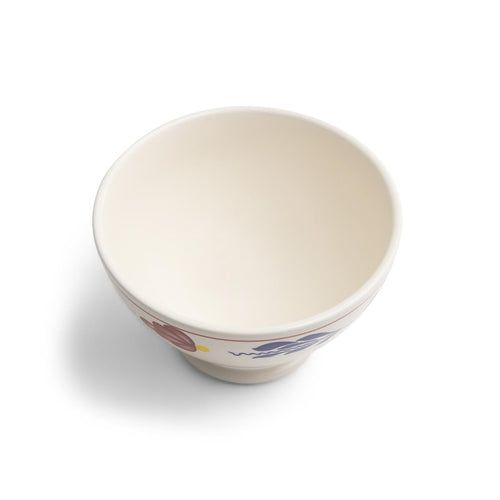 Royal Boch Boerenbont kom - 16cm - set van 4