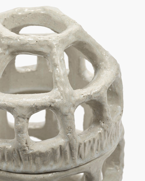 Serax Pique-fleurs vaas wit Rosie - vtwonen shop