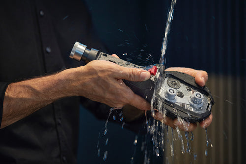 WMF Perfect Premium Snelkookpan - Ø220mm - 6.5Ltr