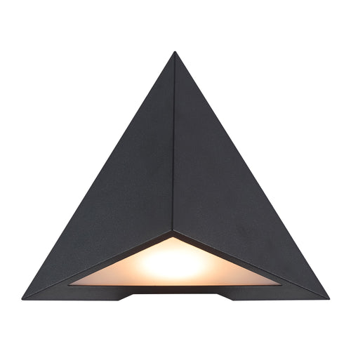 Nordlux Konit | Wandlamp | Zwart | GU10