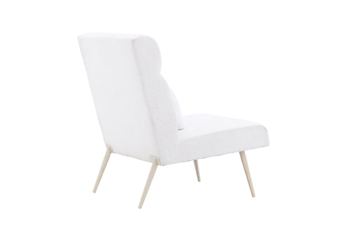 BRAM Fauteuil Tornio - Wit
