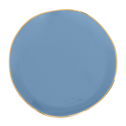 Urban Nature Culture Good Morning bord Pacific, Ø17 cm - Ø 17 * 1 CM - vtwonen shop