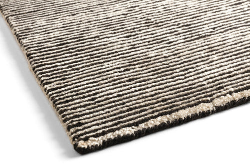 Vloerkleed MOMO Rugs Black&White 428/001/118 250x350 cm