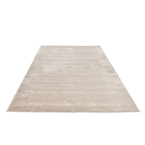 Home Deluxe korte vloerkleed FOFI beige