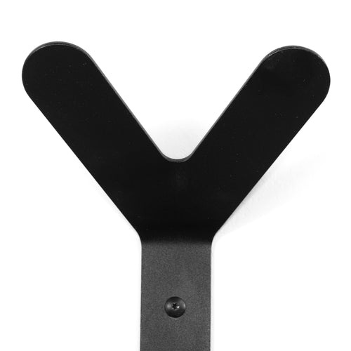 Spinder Design kapstok Frondo Haak - Zwart - 3 haken - vtwonen shop