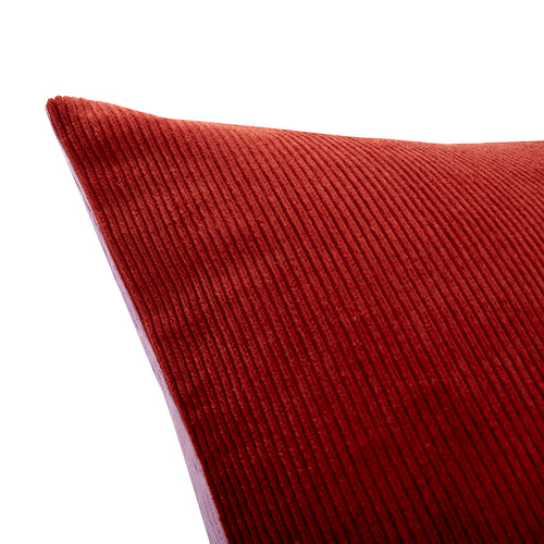 Hübsch kussen Duo - polyester - 60x40cm