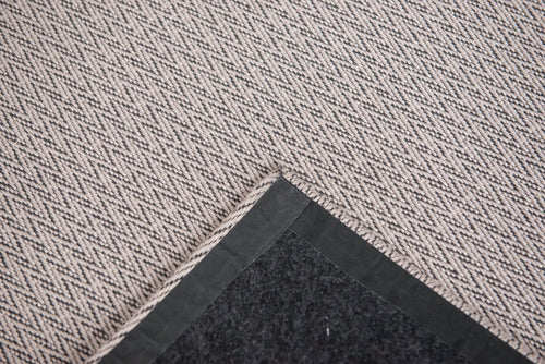 Jackies vloerkleed 8453 Zag - Beige - 170 x 240 cm