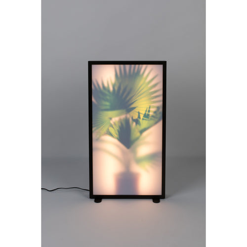 Zuiver Grow Vloerlamp XL - Zwart - vtwonen shop