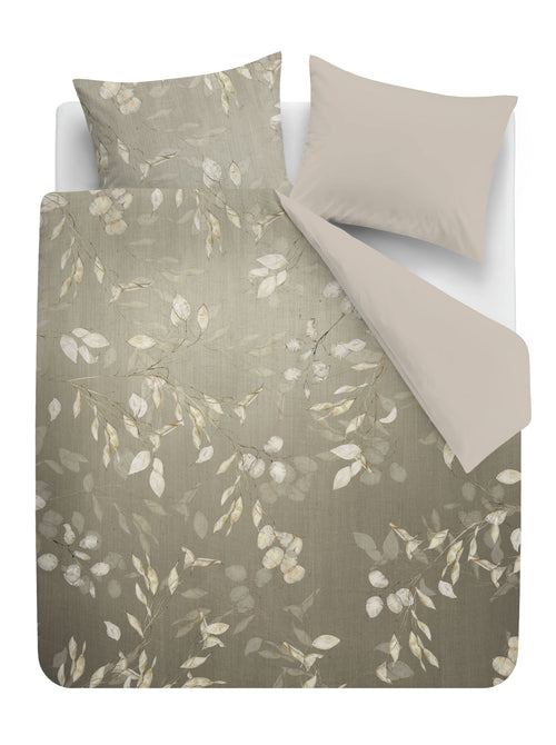 Beddinghouse Dekbedovertrek Cyrene - 240 x 200/220 cm - Zand