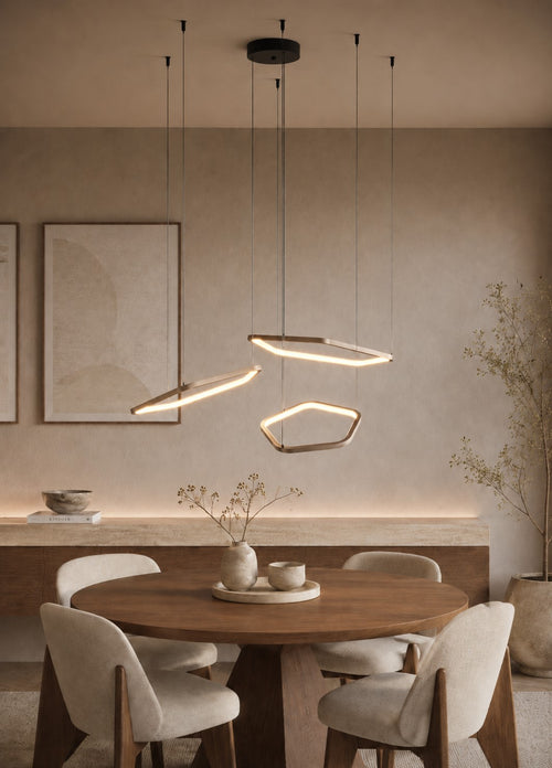 Stars of Light hanglamp Estrella