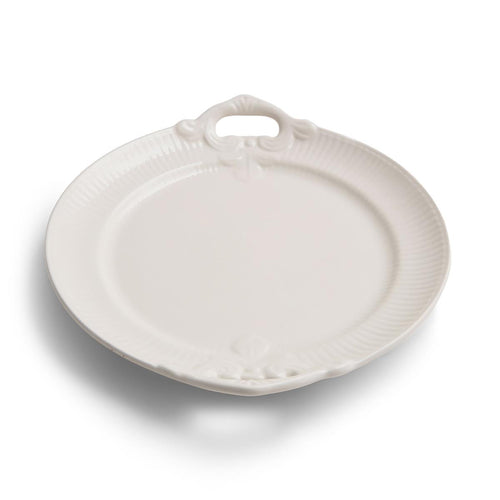 Royal Boch Vienne cakeschaal - Ø27cm