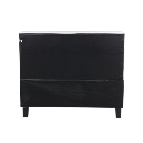 Home Deluxe LED bed ASTRO Wit 90 x 200 cm - vtwonen shop