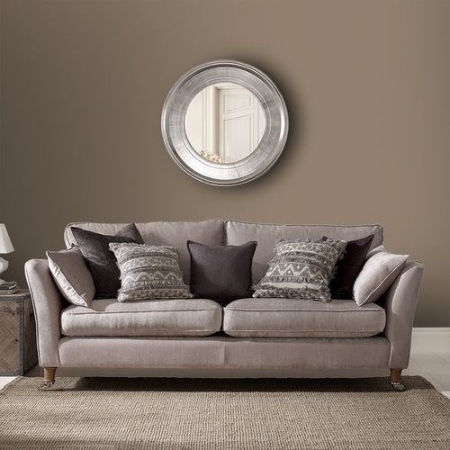 Graham & Brown Glastonbury Field - Matte Muurverf Afneembaar - 4L - vtwonen shop