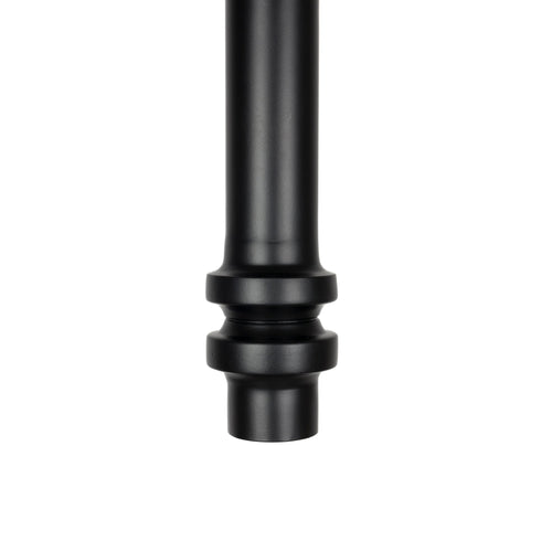 Housecraft Living Duct Hanglamp M Zwart - vtwonen shop