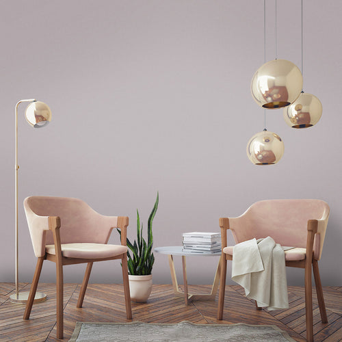 Graham & Brown Seize - Matte Muurverf - 4L