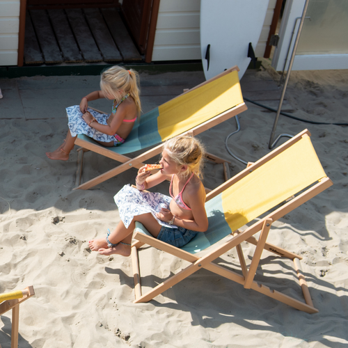 Weltevree Beach chair - vtwonen shop