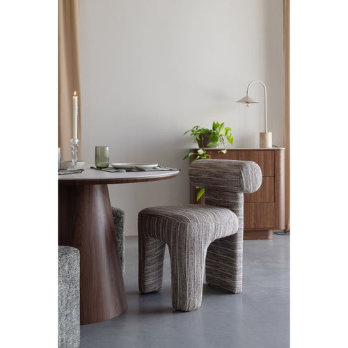 Housecraft Living Vana Eetkamerstoel Beige