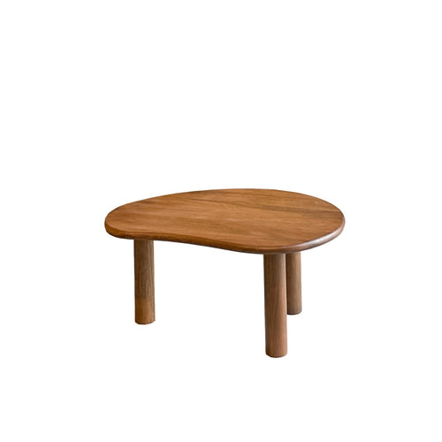 Livingfurn salontafel Nubi - set of 2 - mangohout