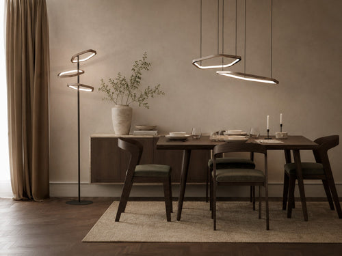 Stars of Light hanglamp Estrella