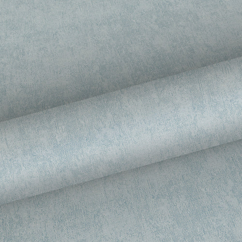 Sanders & Sanders behang linnenstructuur lichtblauw - 53 cm x 10 m - 640267 - vtwonen shop