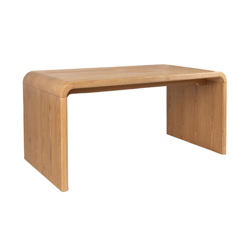 Zuiver Brave Eettafel - Bruin - vtwonen shop