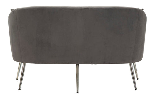 Mauro Ferretti 2-zitsbank - 137x69x79 cm
