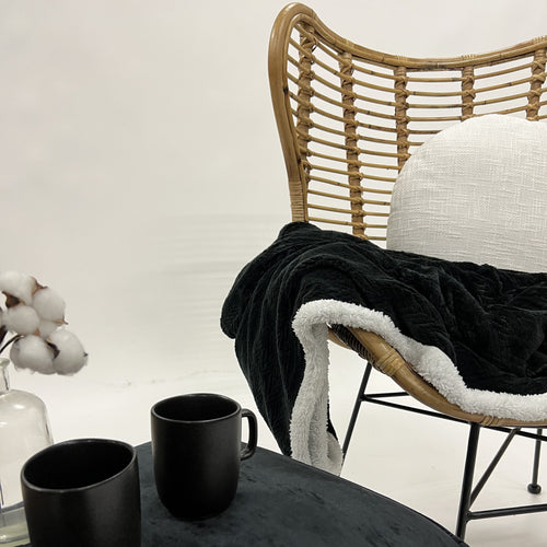 Dutch Decor plaid Bobby - 150x200 cm - vtwonen shop