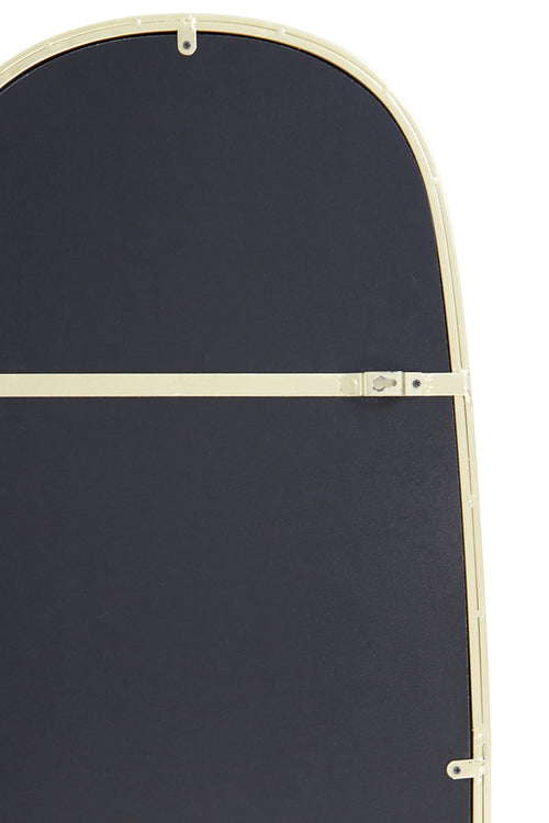 Light & Living spiegel LIBRA - 40x1.5x100cm - goud