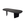 Calicosy - AMELIA Tafel - Licht hout - 130x65x40 cm