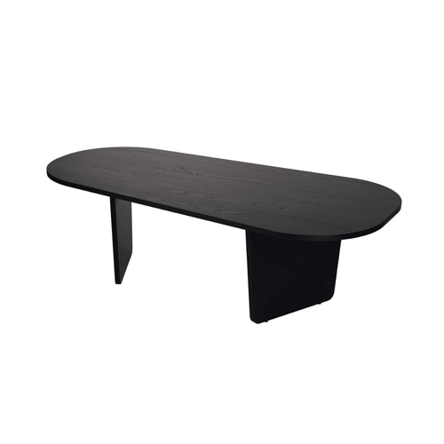 Calicosy - AMELIA Tafel - Licht hout - 130x65x40 cm