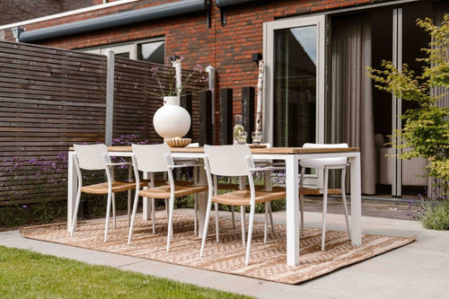 Interieur05 Buitenkleed Ibiza Oos Jute - 160 x 230 cm - vtwonen shop