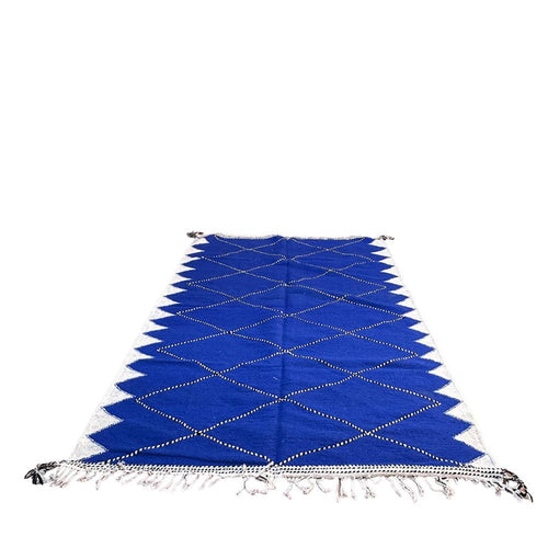 AFK Living vloerkleed Berber - handgemaakt - Wol - 160 cm x 230 cm