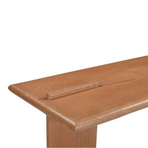 Starfurn - Tv meubel  - Bruin - 44x160x45 cm