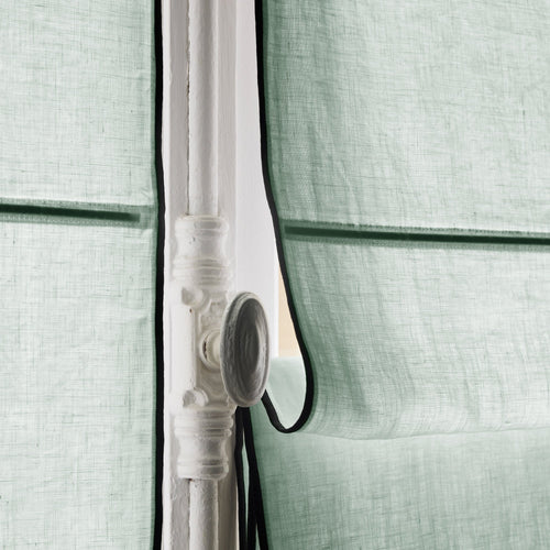 Madura Boot blind Carlina linde en zwarte hommel 100x220 cm