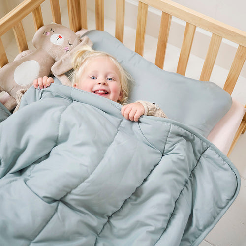 Petite Amélie Dekbed zonder overtrek incl. kussenhoes