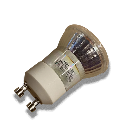 Highlight spot Trend - 3 lichts - 65  x 24   cm - zwart - vtwonen shop