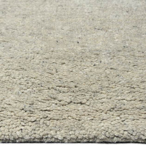 Interieur05 berber vloerkleed Nador - beige - 80 x 150 cm
