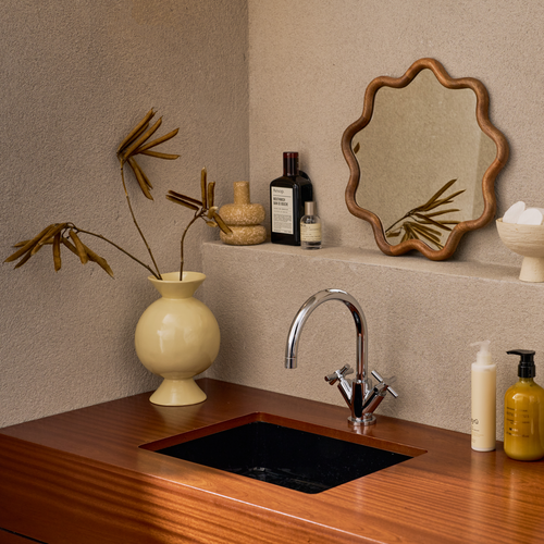 Urban Nature Culture vaas Kudos - 17x26cm