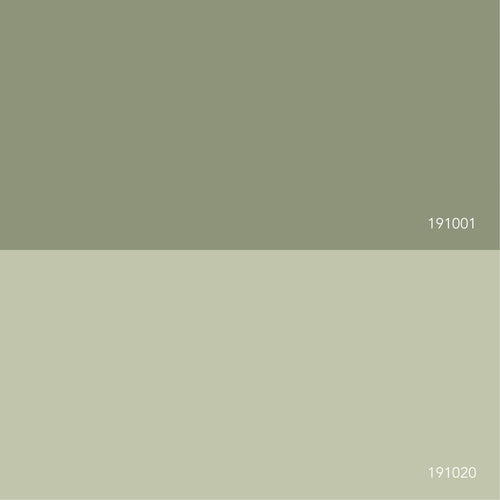 ESTAhome muurverf mat  licht vergrijsd groen - 2 l / ca. 18 m² - 191020