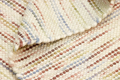 Vloerkleed MOMO Rugs Nordic Touch Multi 80x400 cm